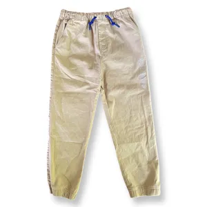 Tommy Bahama Kids Chino Joggers - 7/8 youth