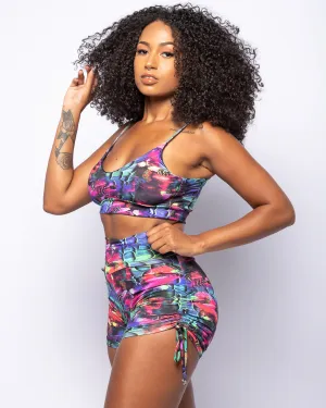 Tropicana Shorts