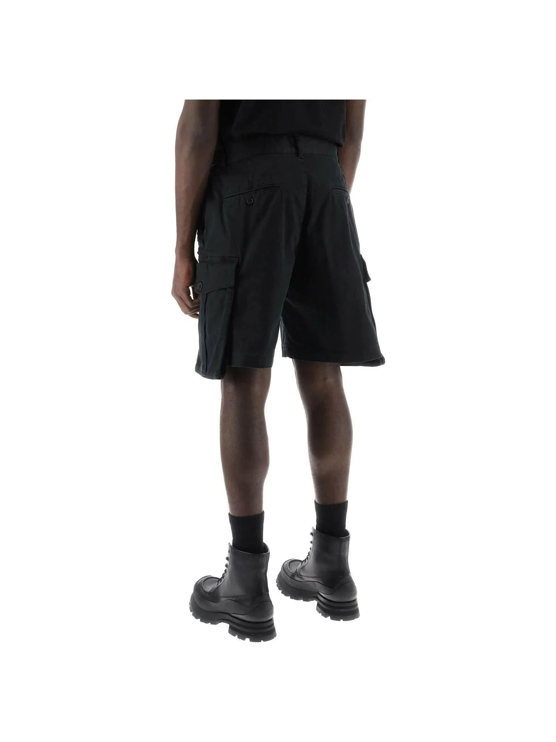 Urban 64 Cargo Shorts