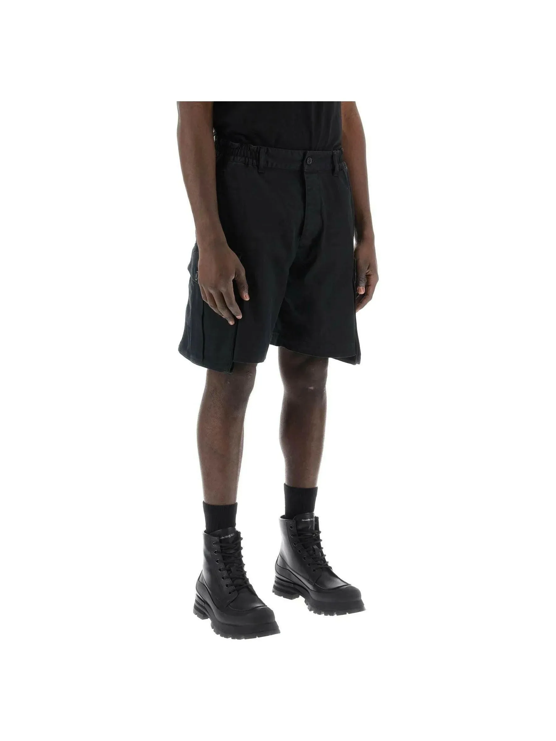 Urban 64 Cargo Shorts