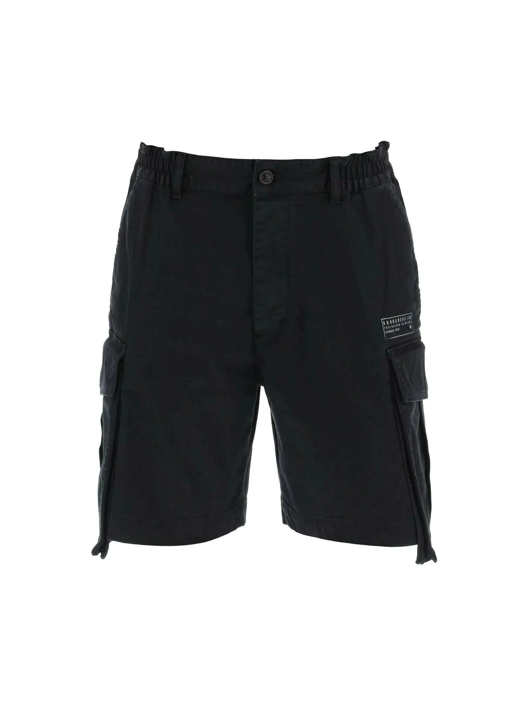 Urban 64 Cargo Shorts