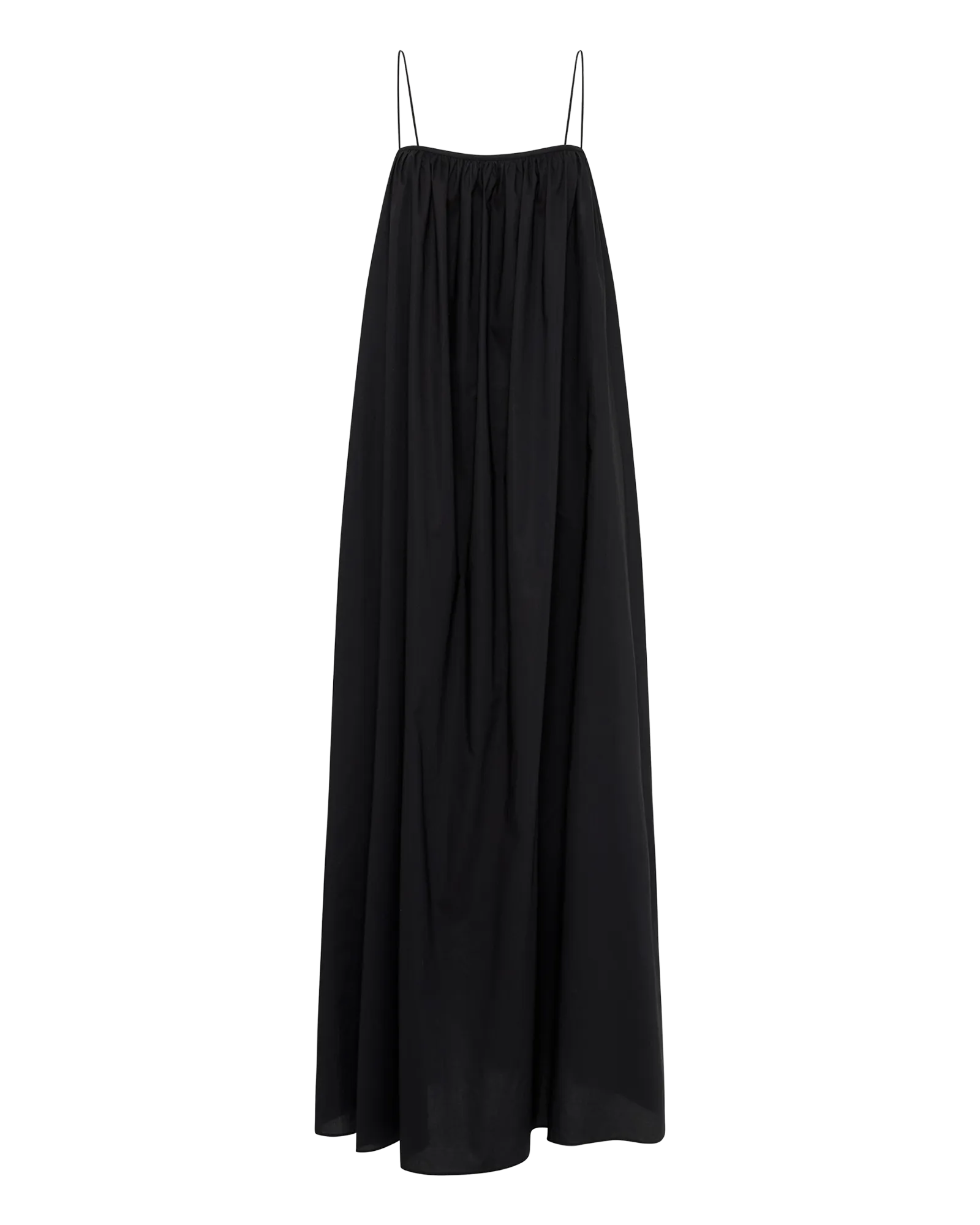 Voluminous Sundress