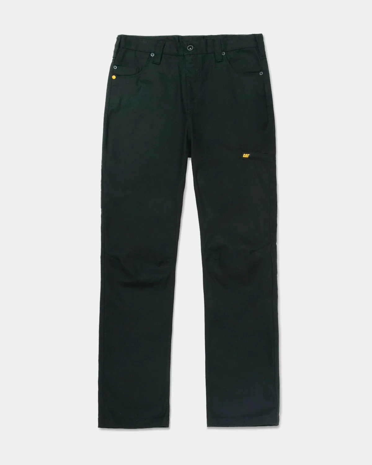 WOMEN'S STRETCH CANVAS UTILITY WORK PANTS