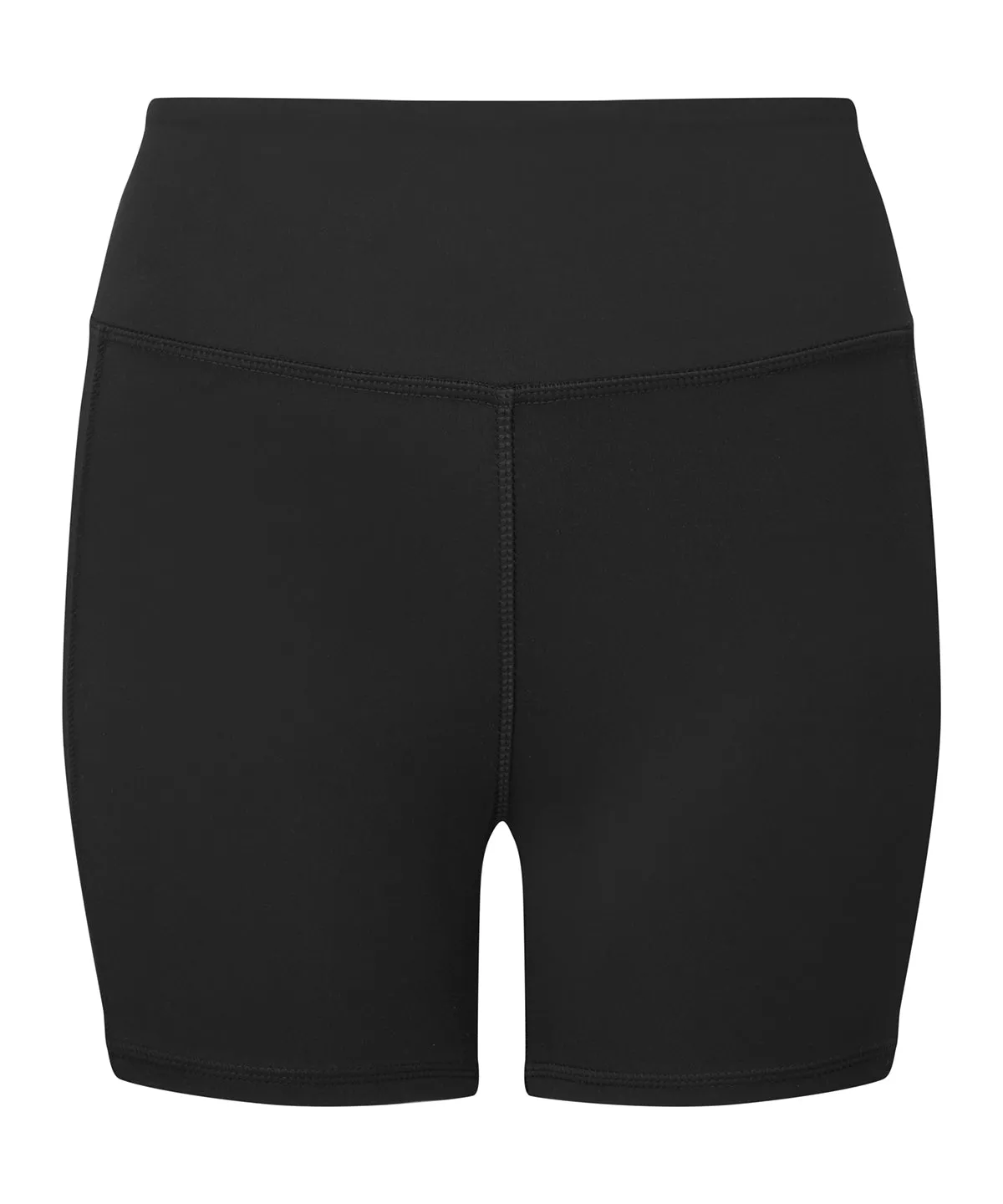 Women's TriDri Micro Shorts (TR535)