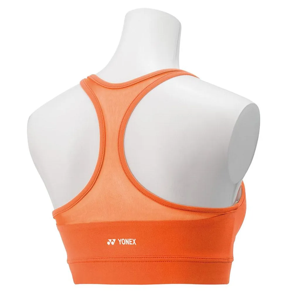 Yonex New York Womens Tennis Tank Top with Sports Bra