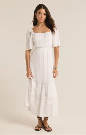 Z SUPPLY Poppy Midi Dress
