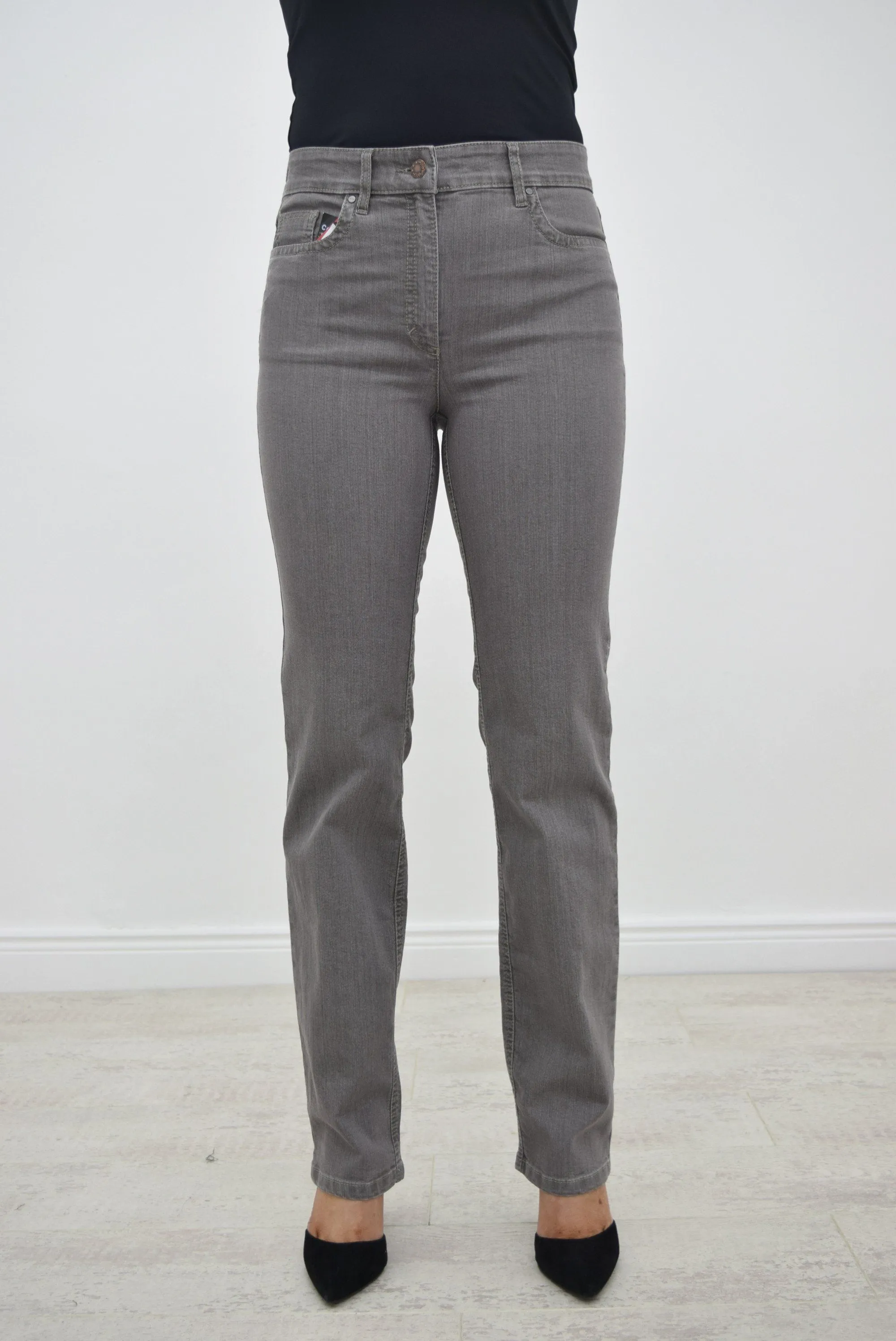 Zerres Cora Mink Jeans 2507 511 18