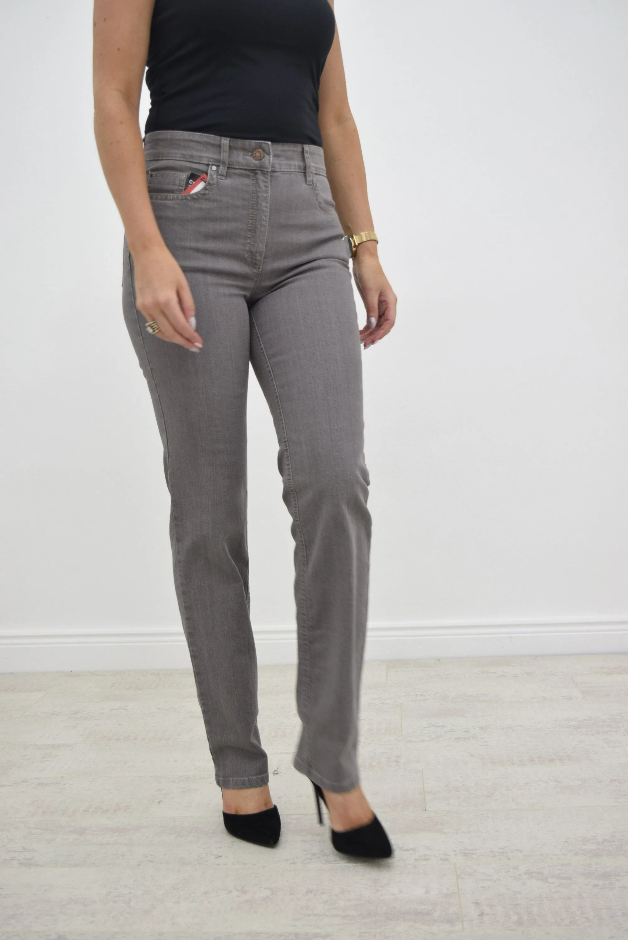 Zerres Cora Mink Jeans 2507 511 18