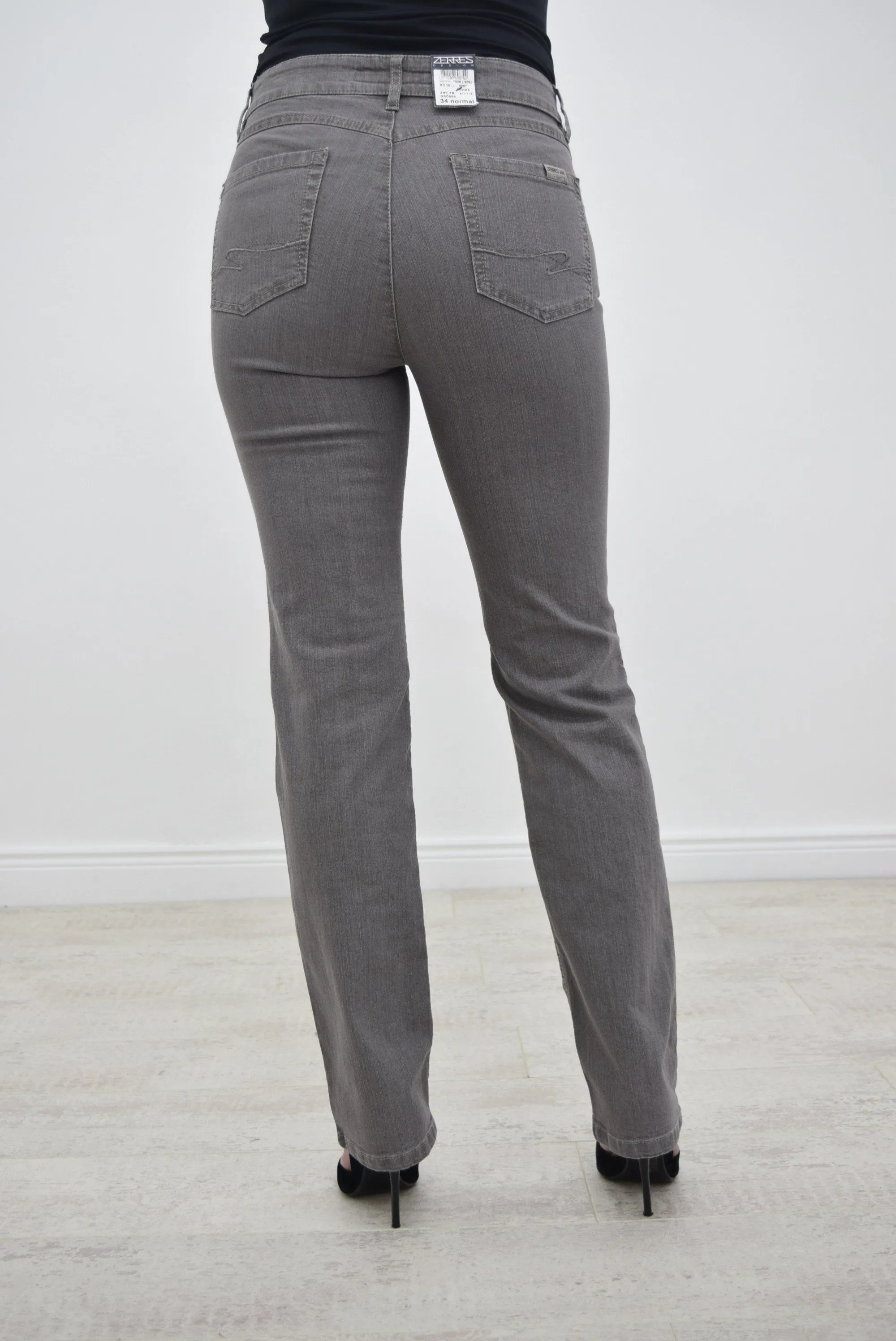 Zerres Cora Mink Jeans 2507 511 18