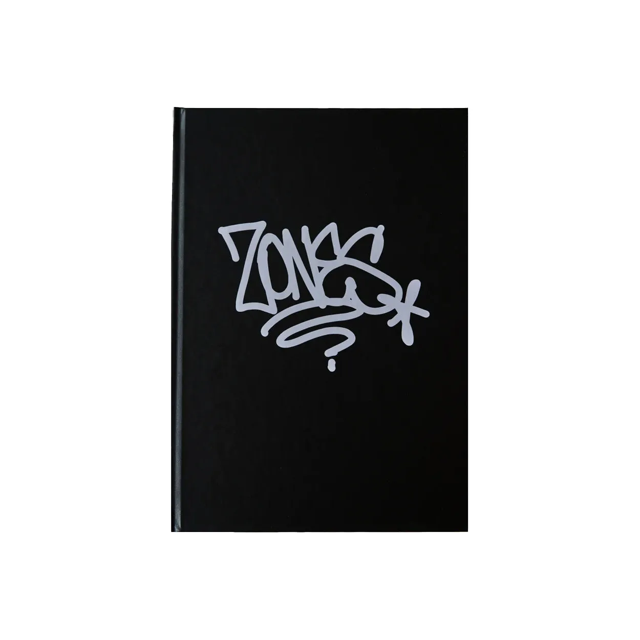 ZONES book & tee KIT